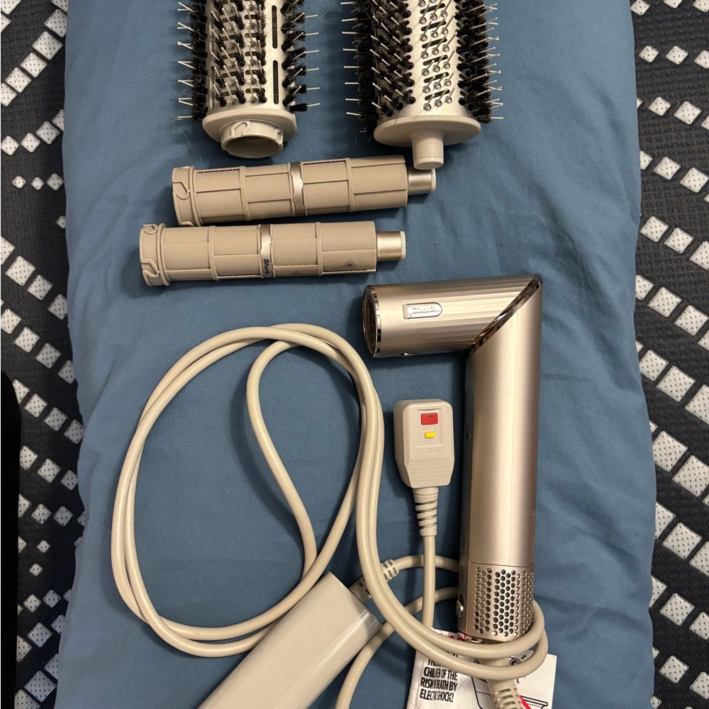 Shark Flexstyle Air Styler